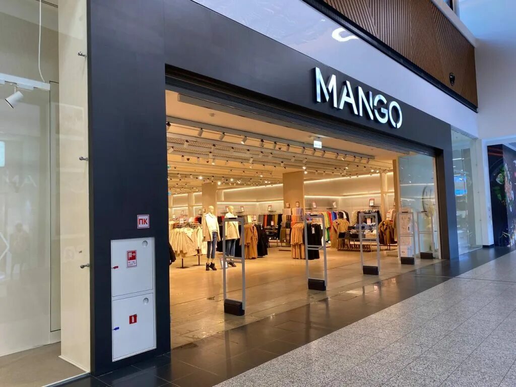 Манго строителей