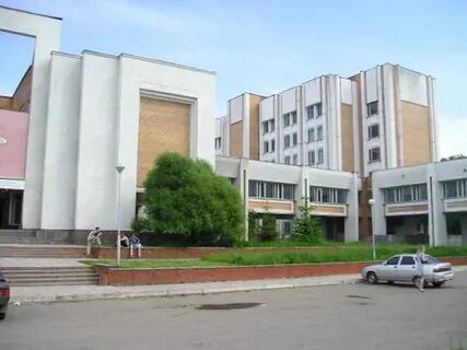 Институты г обнинска
