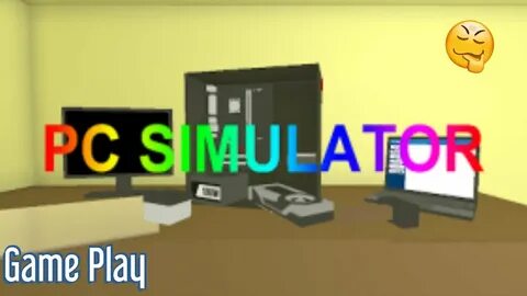 Pc simulator много денег