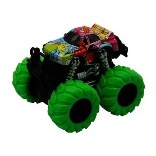 Funky toys