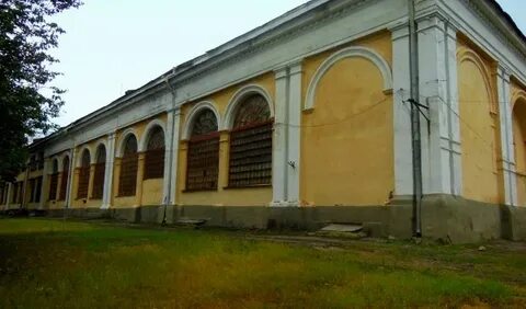 Западного крыла