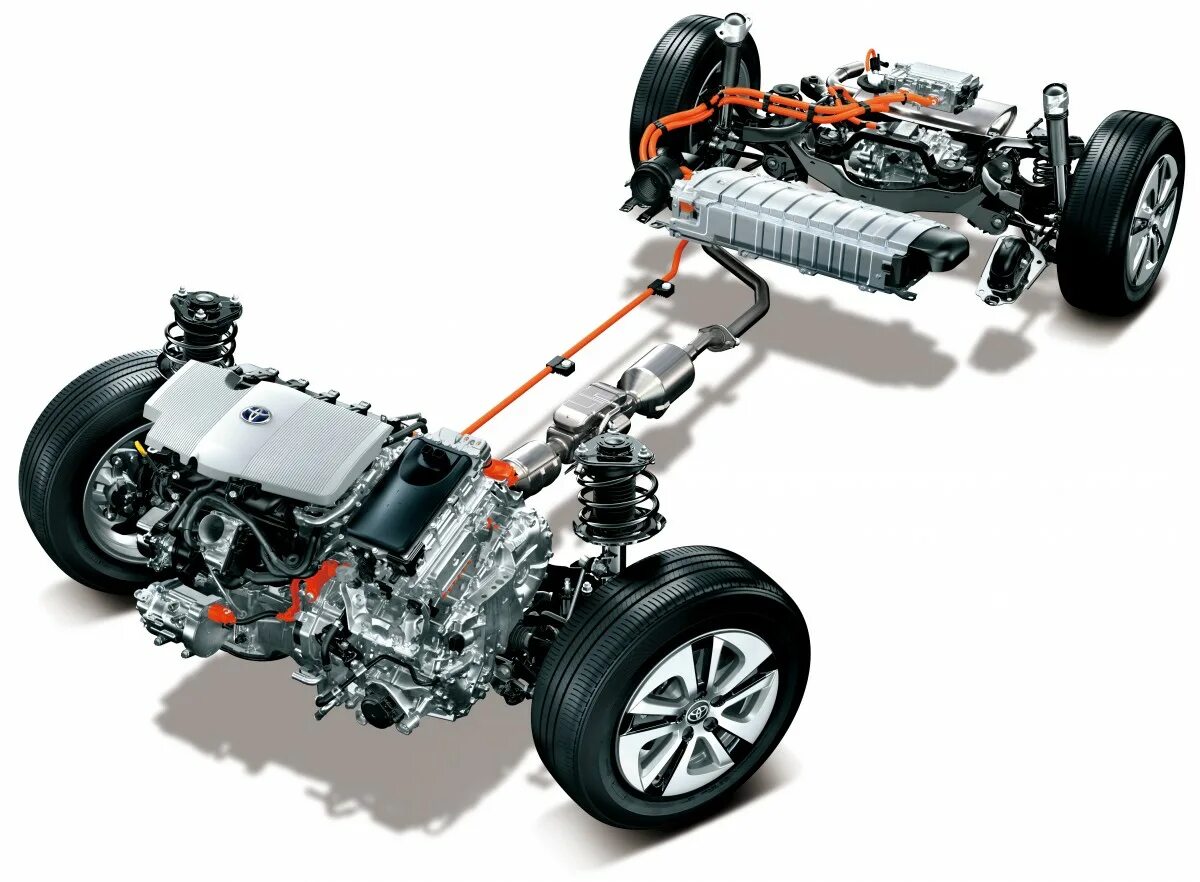 Гибридная трансмиссия тойота приус. Toyota prius 4wd. Бмв e drive hybrid. Bmw activehybrid 7 электродвигатель. Форд эскейп 2023.