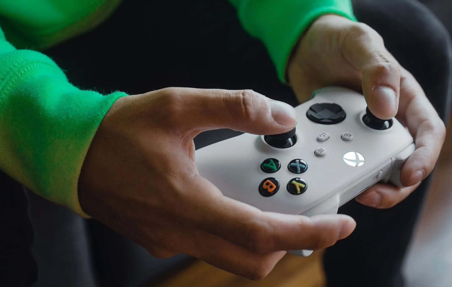 Xbox networking. Xbox networking