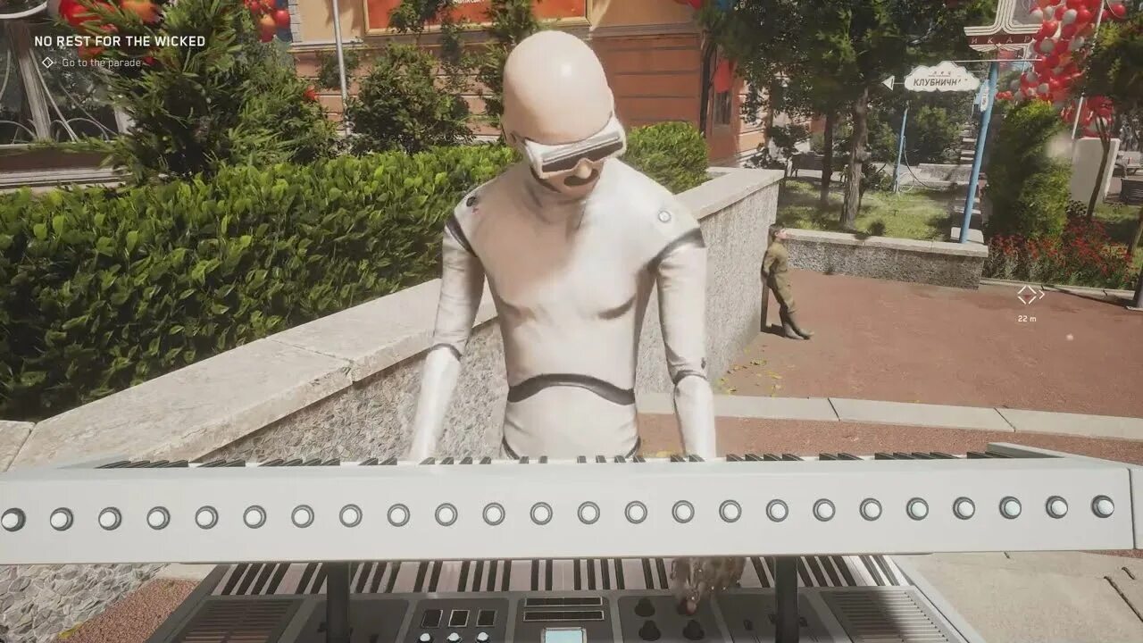 Atomic heart dvrst phonk remix. Атомик хард комарово. комарово atomic heart.