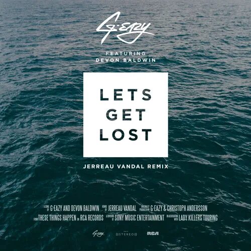 Let s get this. Let's get Lost. Paul Damixie get Lost. Don't get Lost игра.