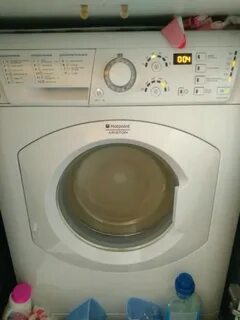 Ремонт hotpoint ariston стиральная машина ariston help