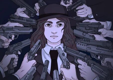 Джон червь