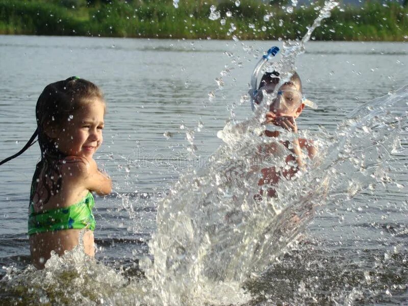 Беседа "На воде и у воды" 2021, Даниловский район - дата и место проведения, про