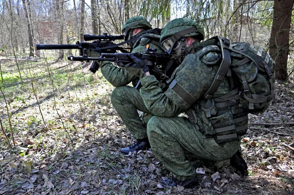 В Минобороны рассказали о новых героях военной спецоперации на Украине - Российс