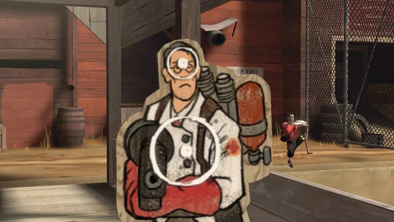 Tf2 animation overhaul. Tf2 animation overhaul