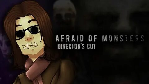 1 afraid