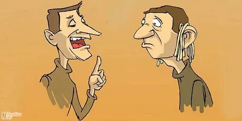 Механические врут