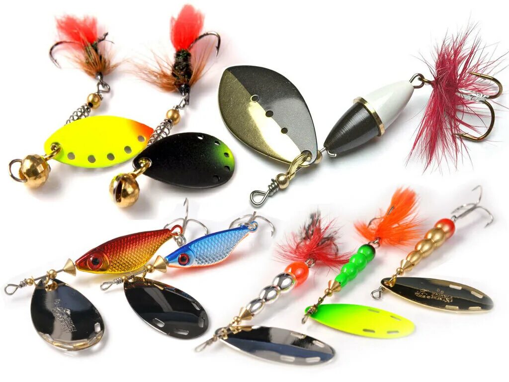 Блесна для ловли щуки летом. Блесны вращалки на окуня. Уловистые блесна. Окуневые колебалки на спиннинг. Приманка девон на жереха.