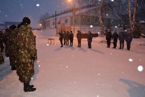 Омон новосибирск