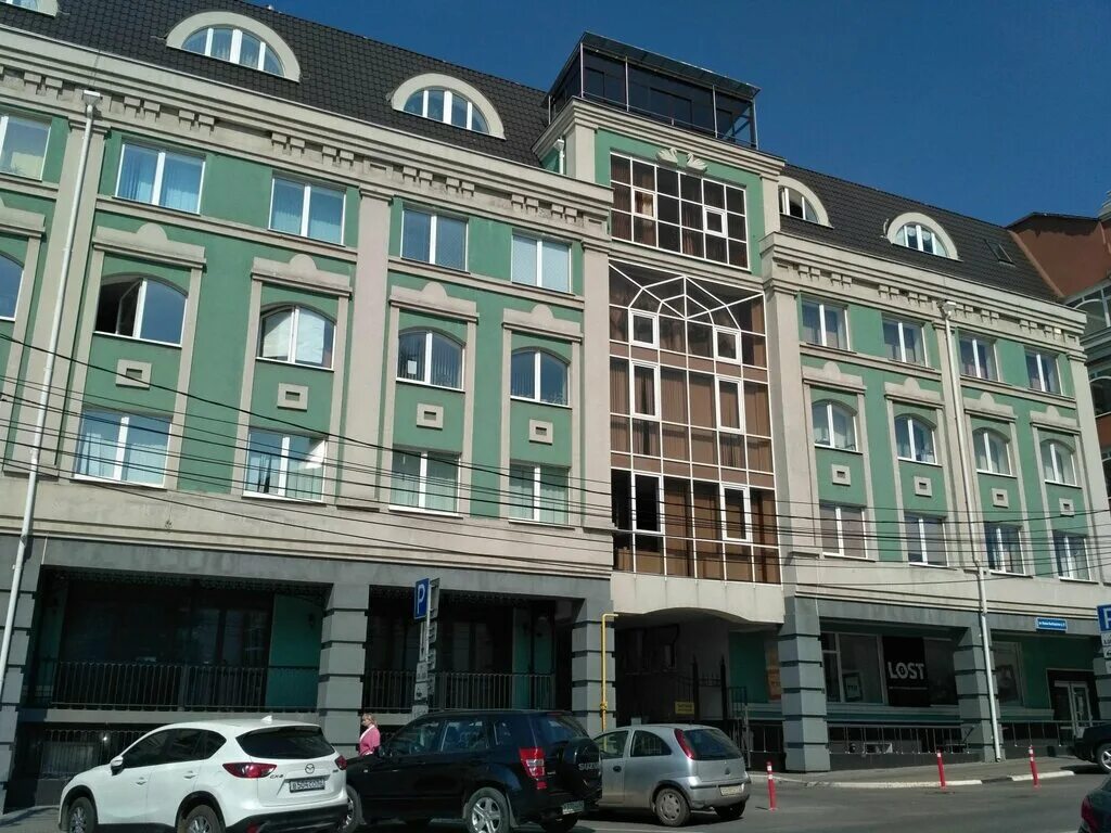 г. право-лыбедская 27 рязань. праволыбедская рязань на карте. праволыбедская 40 рязань на карте. рязань, право-лыбедская ул.