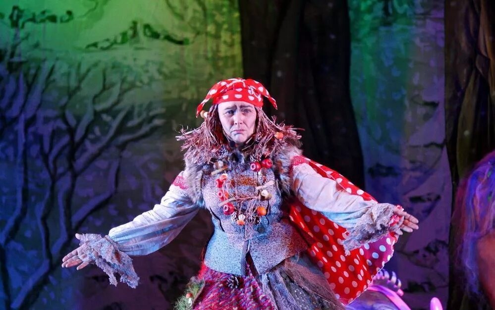 Выступление бабы яги. Выступление бабы яги. Выступление бабы яги. Бабка ежка гримм. Баба яга в театре.