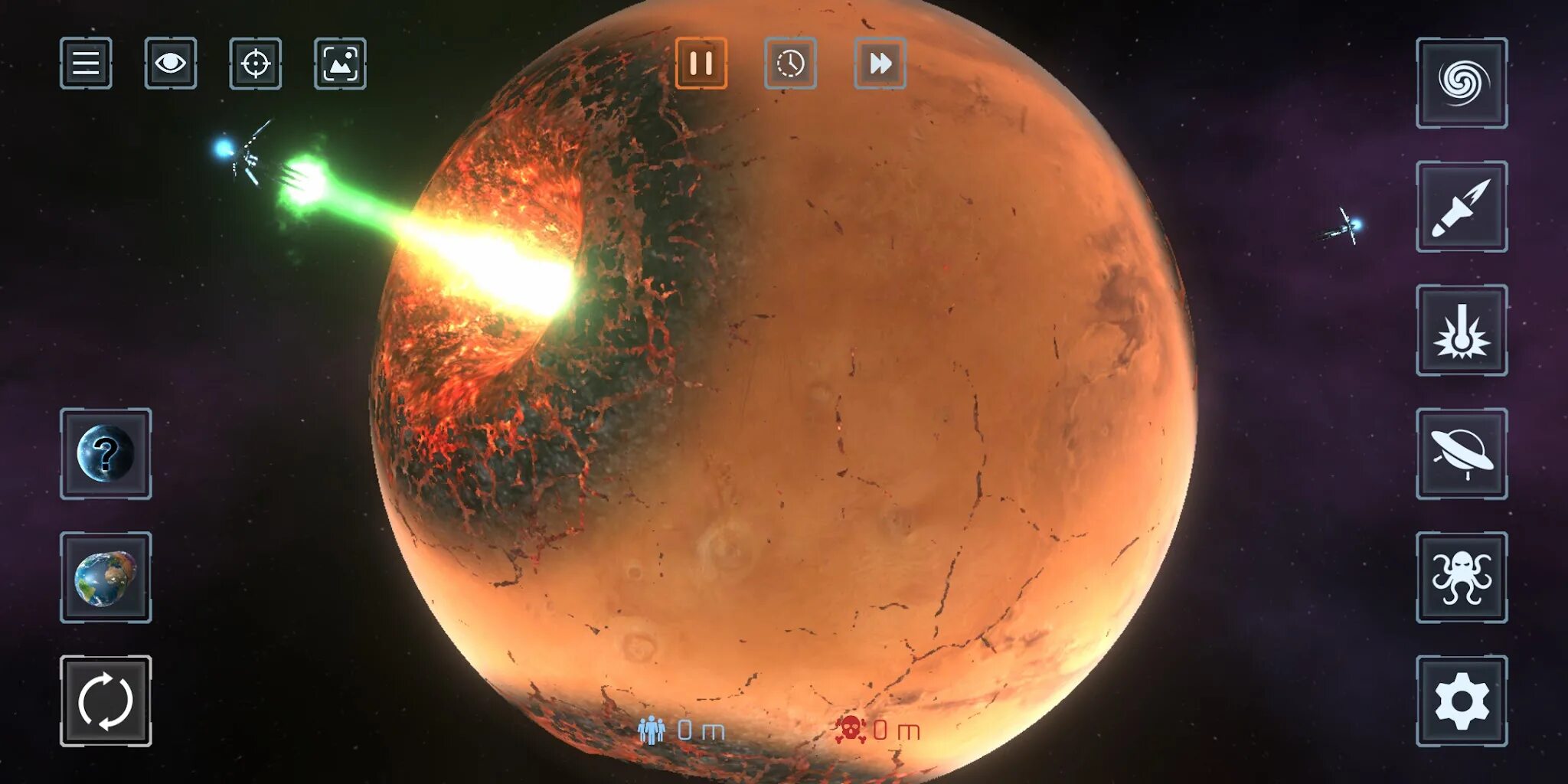 Планеты андроид. Solar smash планеты. solar smash разрушать планеты. солар смэш 1.9. solar smash симулятор.