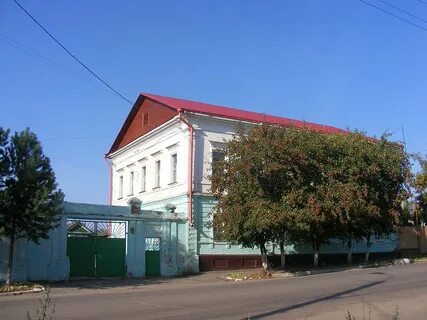 Болхов ул