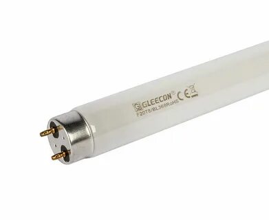 Лампа t8 10w bl