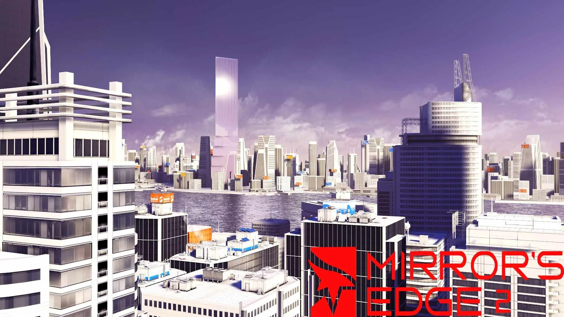 Город из mirrors edge catalyst. Mirrors edge город. The city's edge. Город 5 mirrors edge. Mirrors edge catalyst city.