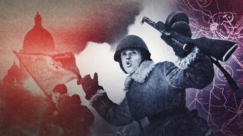 Красная блокада