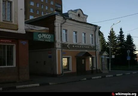 Индекс павлово