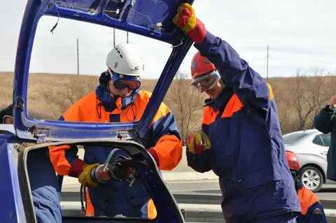 Аварийно спасательные работы поисково спасательные