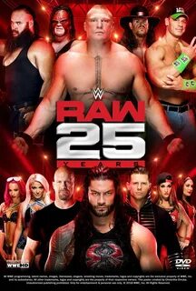 Raw izle