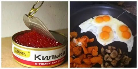 Редкий случай