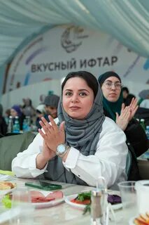 Рамазан таджикский