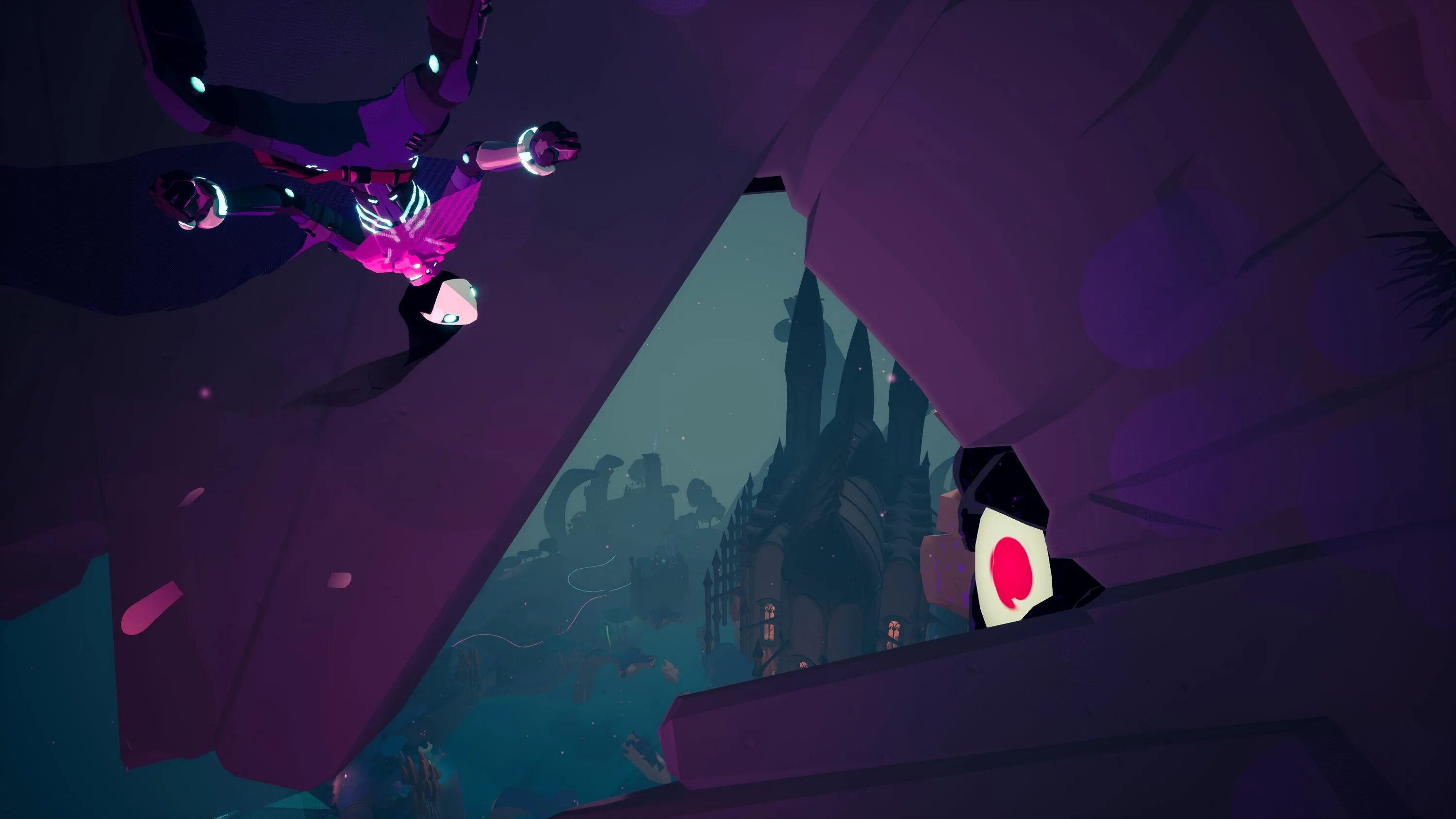 Hyper light drifter android. Hyper light drifter android