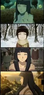 3 hinatas