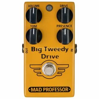 Volume drive