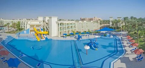 Hotel hurghada resort