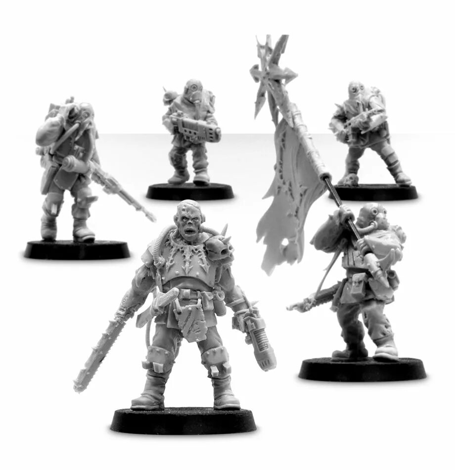 Вракс вархаммер. Warhammer 40000 renegade militia. вархаммер 40000 миниатюрка командир. призраки гаунта вархаммер 40000. ренегаты вракса.