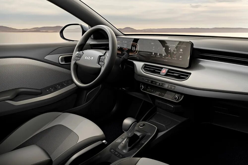 Updated New 2023 KIA K5 GT Teased Sedan Facelift Details Rendering Coming Soon G