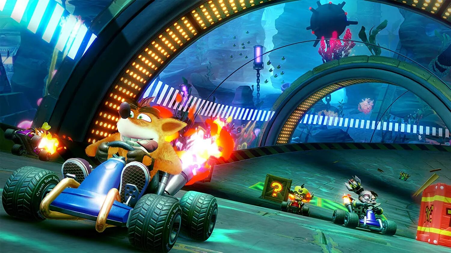 Crash game racing. Crash team racing nitro-fueled ps4. ctr nitro fueled ps4. краш бандикут гонки. crash bandicoot racing nitro-fueled..