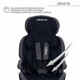 Fix drive