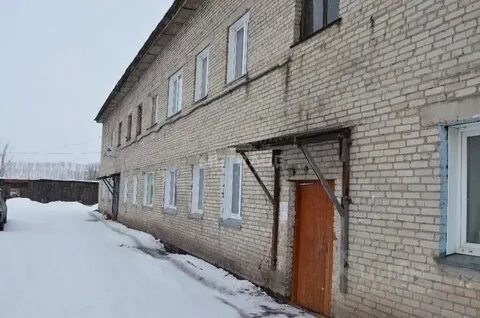 Квартира г обь