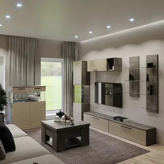 Roomika mebel