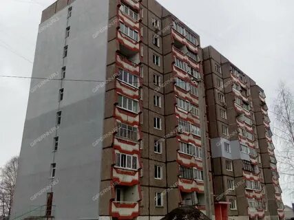 Ул 1 мая 32