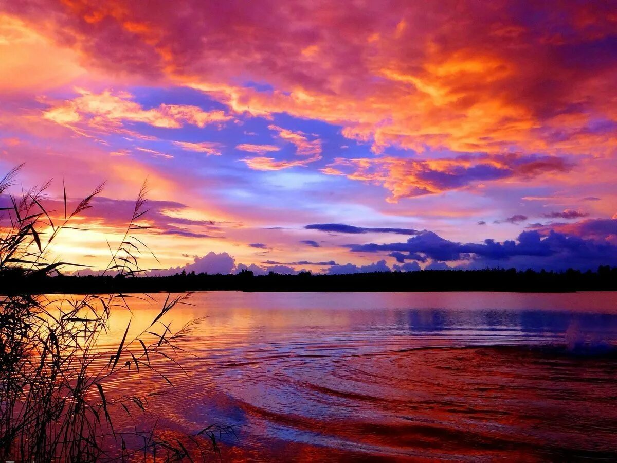 Картинки природа пейзажи закаты. Природа закат. красивый закат. пейзаж закат. природа вечер.