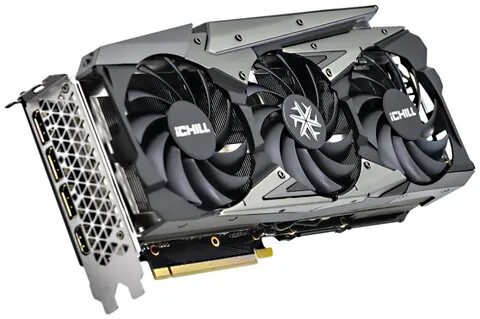 Geforce rtx 3060 ichill