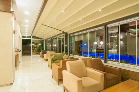 Suite hotel 4