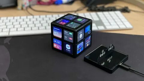 Новые гаджеты подарки