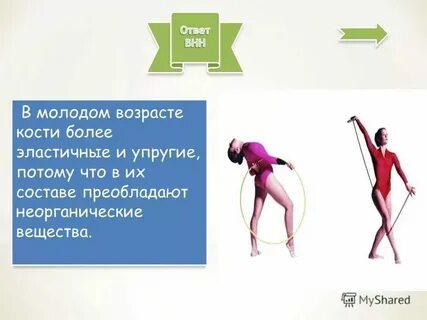 В каком возрасте кости становятся более ломкими