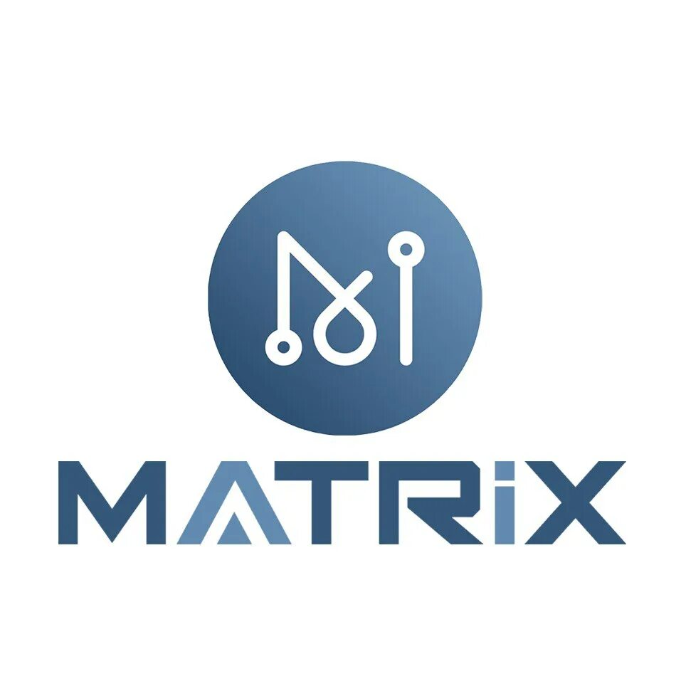 Сеть matrix. Ai matrix.