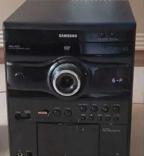 Samsung max mod