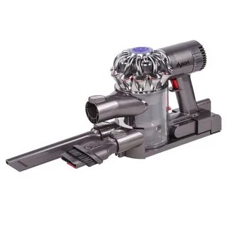 Dyson dc62