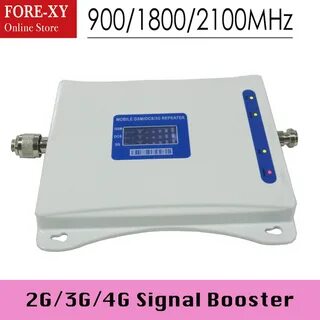 Репитер 2g 3g